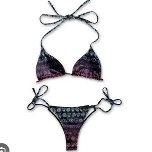 BOOGIE T BIKINI SET